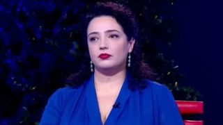 SOS! მჭირდება დახმარება! ვარ ფსიქოლოგიური ძალადობის მსხვერპლი” – რას წერს ნინო მუმლაძე?