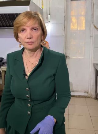 “სრულიად შოკირებული ვარ, სუნთქვაც კი მიჭირს, თქვენც წაგერთმევათ მეტყველების უნარი…” – ვერ წარმოიდგენთ, რა აღმოაჩინა მადონა კოიძემ (ვიდეო)
