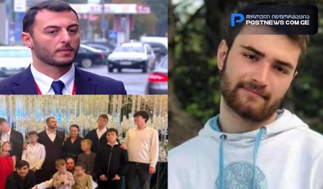ცნობილია ბრალდებულის ვინაობა, რომელმაც ძმის ქორწილში გურამ ბოიკო მოკლა - რას ამბობს საქმის პროკურორი და რა დეტალები ხდება ცნობილი?