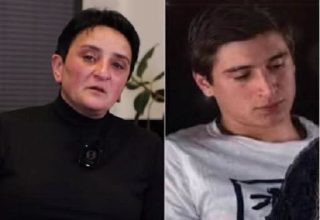გურამ დადიანის მამინაცვლი გამოჩნდა, ვრცელდება ლაივის ჩანაწერი