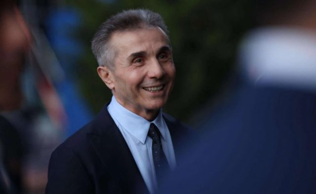 ბიძინა ივანიშვილი ახალი გადაწყობისთვის ემზადება