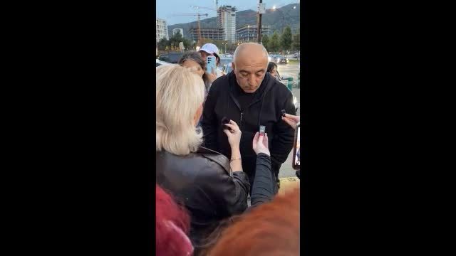 "- აღარ არის დამალვის დროს, ამ ინფორმაციას დიდი ხანი არ ვასაჯაროებდი... - გურიკა მამამისმა სველი ჯინსის შარვლით სცემა" - რას ამბობს სოფო ბიბილაშვილი და რას პასუხობს გურამ დადიანიძის მამა?