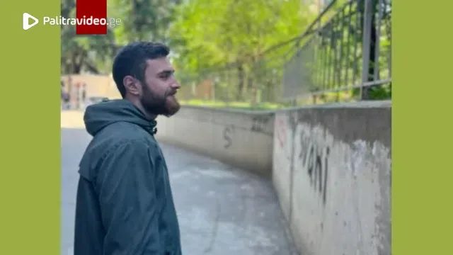 დიდი ბედნიერება გვექცა ტრაგედიად” – ვინ არის მამაკაცი, რომელიც გუშინ, თბილისში ძმის ქორწილში მოკლეს