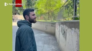 დიდი ბედნიერება გვექცა ტრაგედიად” – ვინ არის მამაკაცი, რომელიც გუშინ, თბილისში ძმის ქორწილში მოკლეს
