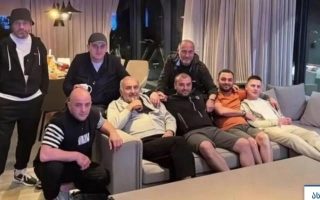 ბოლო 13 წელიწადში პირველად 8 ქართველი ე.წ. “კანონიერ ქურდად აკურთხეს” – ვინ არიან ახალი “ავტორიტეტები”, რომელთა გამოც “ქურდულ სამყაროში” შეიძლება ომი ხელახლა გაჩაღდეს?