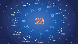 23 ოქტომბრის ასტროლოგიური პროგნოზი