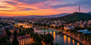 სატესტო: თბილისში ახალი საზოგადოებრივი სივრცეები იხსნება