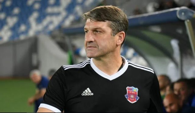 საქართველოს ნაკრების ყოფილი კაპიტანი გიორგი ნემსაძე გარდაიცვალა