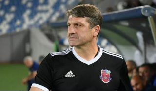 საქართველოს ნაკრების ყოფილი კაპიტანი გიორგი ნემსაძე გარდაიცვალა